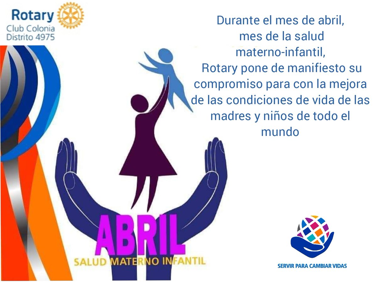 RotaryColonia's tweet image. 