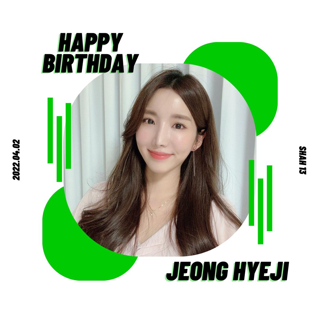 shah_13_'s tweet photo. [🎂] Happy Birthday to...

> Hyeji (Jeong Hyeji) | Former 4TEN
#HappyHyejiDay #4TEN #Hyeji
👉https://t.co/iyUvNmfd55

> Ellin (Kim Minyoung) | Former Crayon Pop
#HappyEllinDay #CrayonPop #Ellin
👉https://t.co/BNyRtmS2jX https://t.co/SlLyf6Bg3O