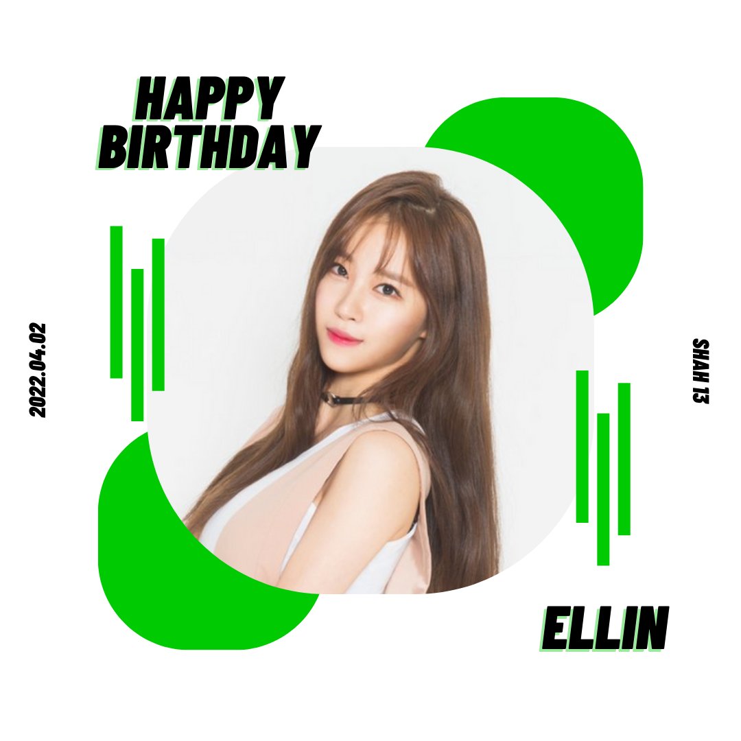 shah_13_'s tweet photo. [🎂] Happy Birthday to...

> Hyeji (Jeong Hyeji) | Former 4TEN
#HappyHyejiDay #4TEN #Hyeji
👉https://t.co/iyUvNmfd55

> Ellin (Kim Minyoung) | Former Crayon Pop
#HappyEllinDay #CrayonPop #Ellin
👉https://t.co/BNyRtmS2jX https://t.co/SlLyf6Bg3O