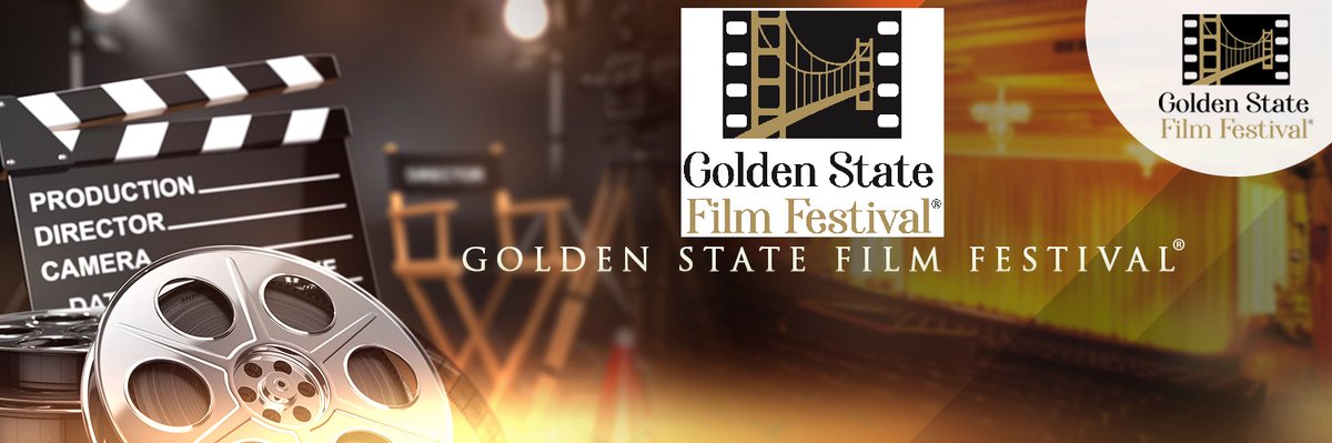 GoldenStateFF's tweet photo. We are excited to announce submissions are open for Golden State Film Festival @FilmFreeway https://t.co/dhvNIHesto
#FilmFreeway #FilmFestival #FilmFest #SupportIndieFilm #IndieFilm #Independentfilm #Directors #Writers #Actors #actorslife #Film #Shortfilm https://t.co/CcVkUPTmcQ