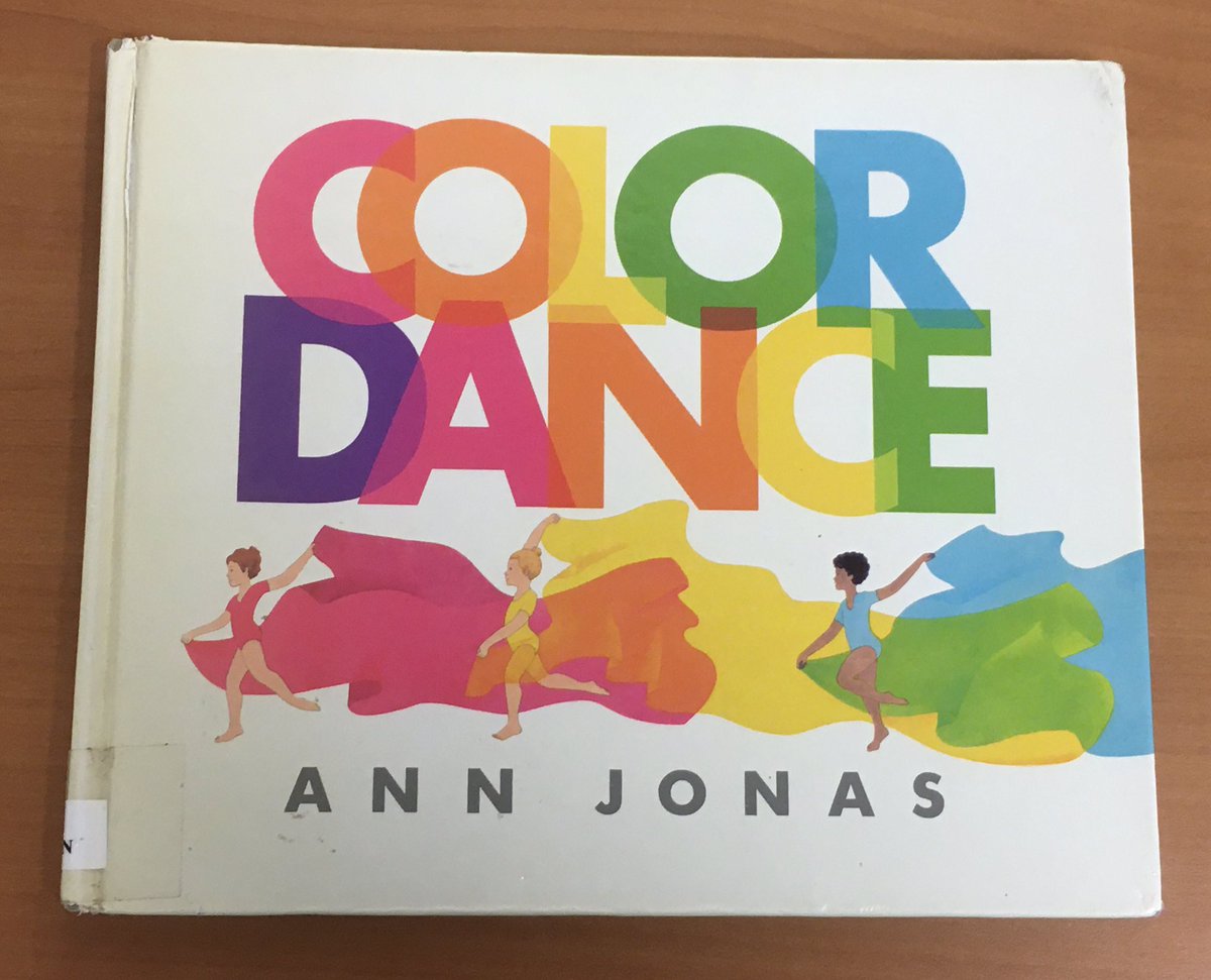 YALibrarianM's tweet photo. Omg this book got me with nostalgia today! I loved this as a kid! https://t.co/FfNtrygWwX