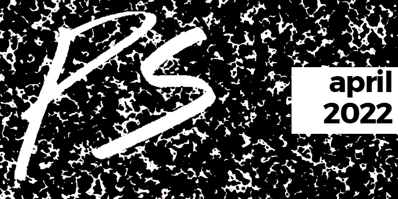 popsquad615's tweet photo. april twenty twenty two is out ft. shows &amp; music from @baileymyown @midwxst @YoungMusicCity @whoisgayle @COIN @StefaniColvin @Julespaymer &amp; morrrrrre 

➡️ read: https://t.co/CXpyQ81rwv 
➡️ sign up: https://t.co/Z5jvBcVdyt https://t.co/stbyEeWryT