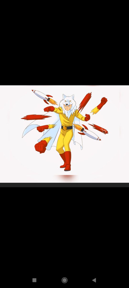 Boğa koşusunu hissedebiliyor musun? Duyurular çok yakında ve #Saitama kesinlikle parabolik olucak! @InuSaitama