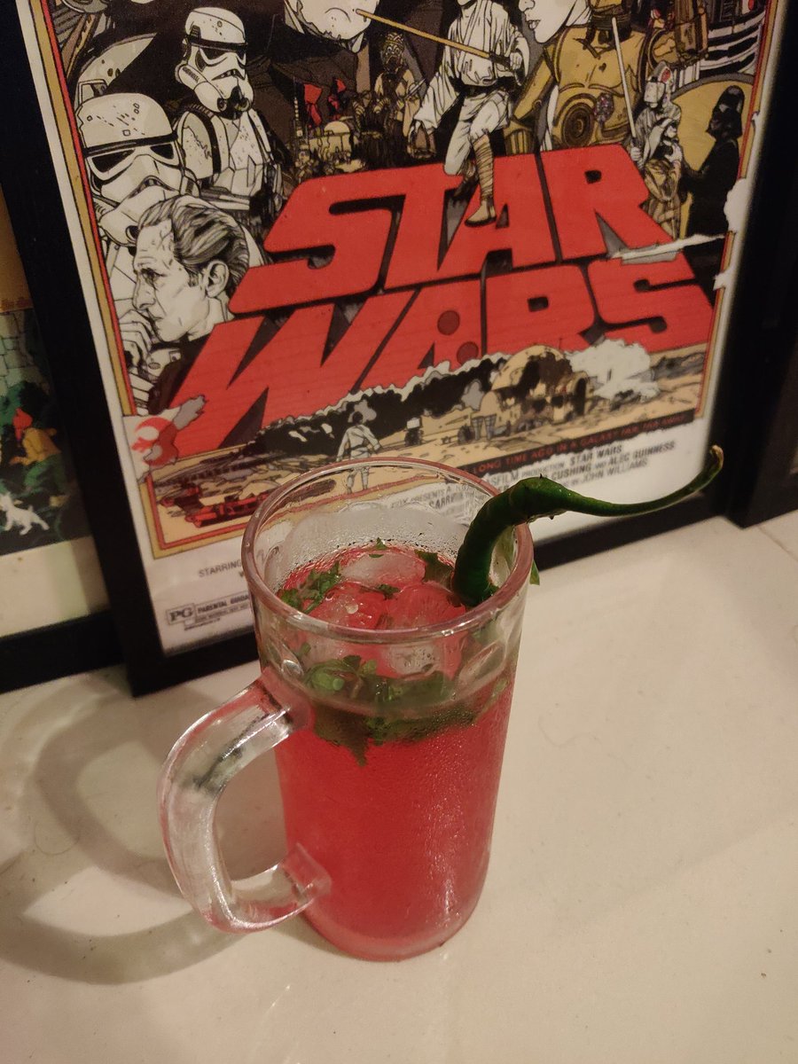 Amitunaik's tweet photo. Urrka + Limca + kokum + chill
#hellosummers #urrka #goa https://t.co/2sIJCKV9S9