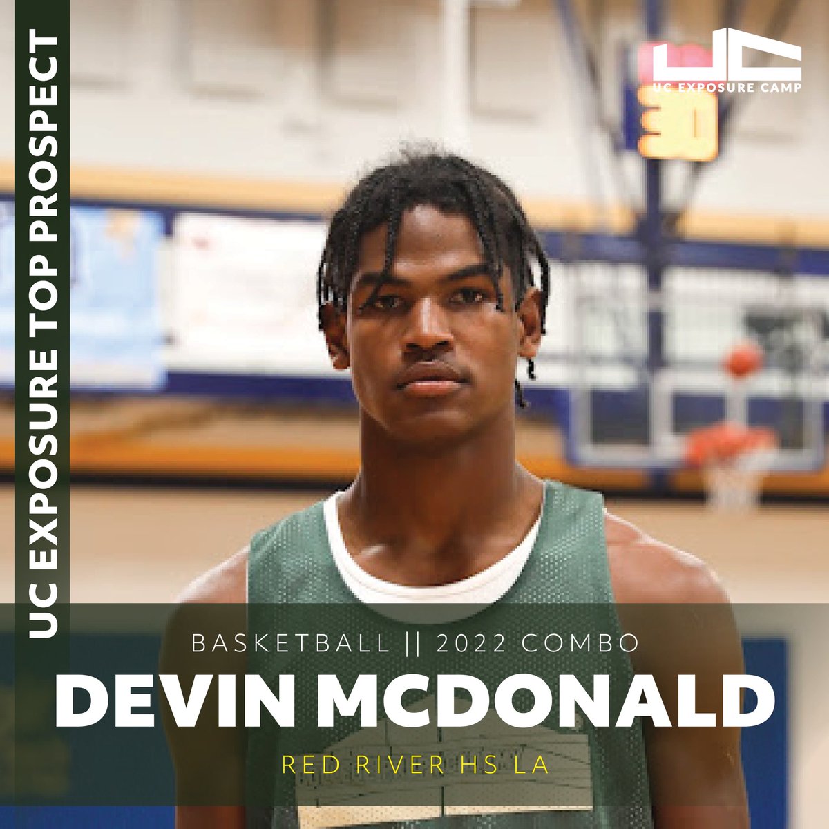 UC_Exposure's tweet photo. LA talent @kreamteam_dee in the Fall took advantage of the UCExposure Camp invite! 2 college coaches working w/ 12 at a basket in Session I @kreamteam_dee showcased no one will outcompete him by leading his team to the Defensive stops title twice #SmallGroups #InDepthEval #Offer https://t.co/acr7xUmjx8