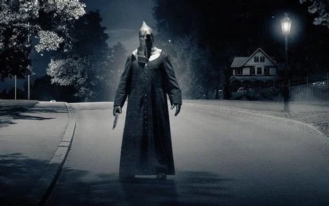 BoarTelevision's tweet photo. ‘Socially-charged horror either works or it falls flat - there’s no in-between’

@reecegoodall496 delves into the Canadian horror series ‘Slasher’; giving an insightful retrospective ready for the upcoming 5 season 

https://t.co/mpelSrH6Wt

Image:https://t.co/P4vcoci4qv https://t.co/Kt2PkFhLe7