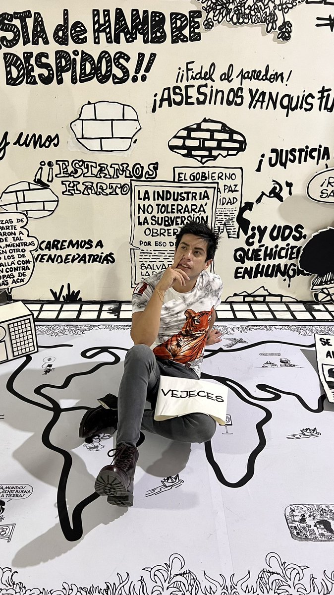 nightpollo's tweet photo. @Crater Amo a Mafalda https://t.co/biXf0vmDSM