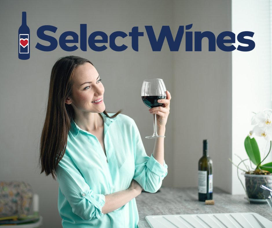 Select_Blinds's tweet photo. Putting up your own window treatments is a heck of a lot easier with help - but it's EVEN EASIER when you perfectly pair it with our new brand of vintage wines!
#WinesYoullLove #DIWINE #AprilFoolsDay https://t.co/6uXovRtGms