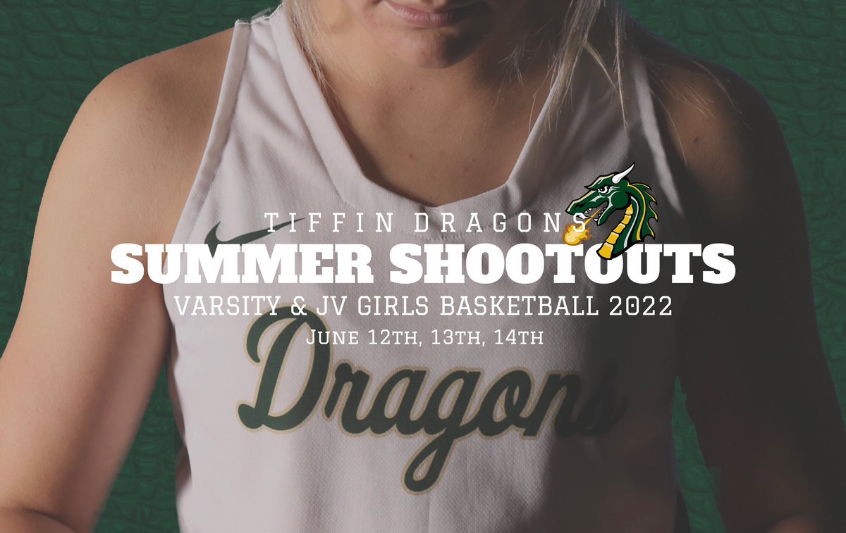 TiffinUWBB (@tiffinuwbb) on Twitter photo 🚨🚨WE ARE LIVE🚨🚨
We are very excited to announce our 2022 HS Summer Shootouts taking place on June 12th, 13th, 14th!
To secure your spot and for more information visit the link in our bio or contact Coach Haley on (419) 448 3260 or at horstmanhj@tiffin.edu 🐲
#WeAreTU 🚨🚨WE ARE LIVE🚨🚨
We are very excited to announce our 2022 HS Summer Shootouts taking place on June 12th, 13th, 14th!
To secure your spot and for more information visit the link in our bio or contact Coach Haley on (419) 448 3260 or at horstmanhj@tiffin.edu 🐲
#WeAreTU