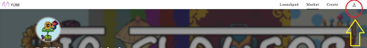 TRADING OPENING NOW 🚨

…pkg-ziaaa-aaaal-qatrq-cai.raw.ic0.app/market/collect…

Trading of flowers live now at @YumiMarketplace 

✅RT

#Dfinity #ICP #Giveaways #Airdrop #NFT  #IC #Giveaway