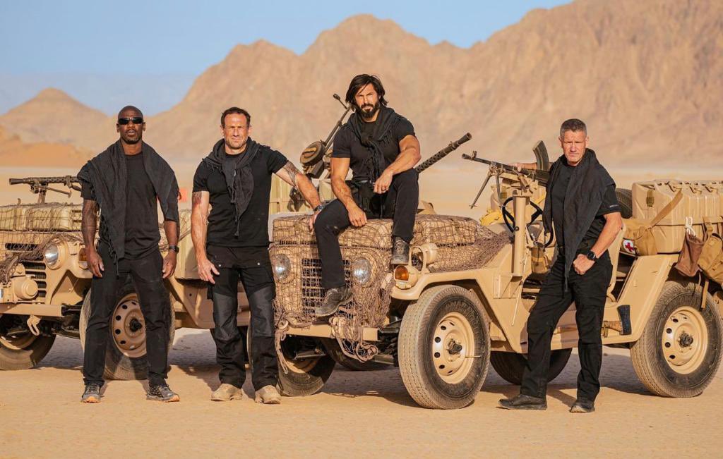 Billy Billingham MBE QCB tweet media