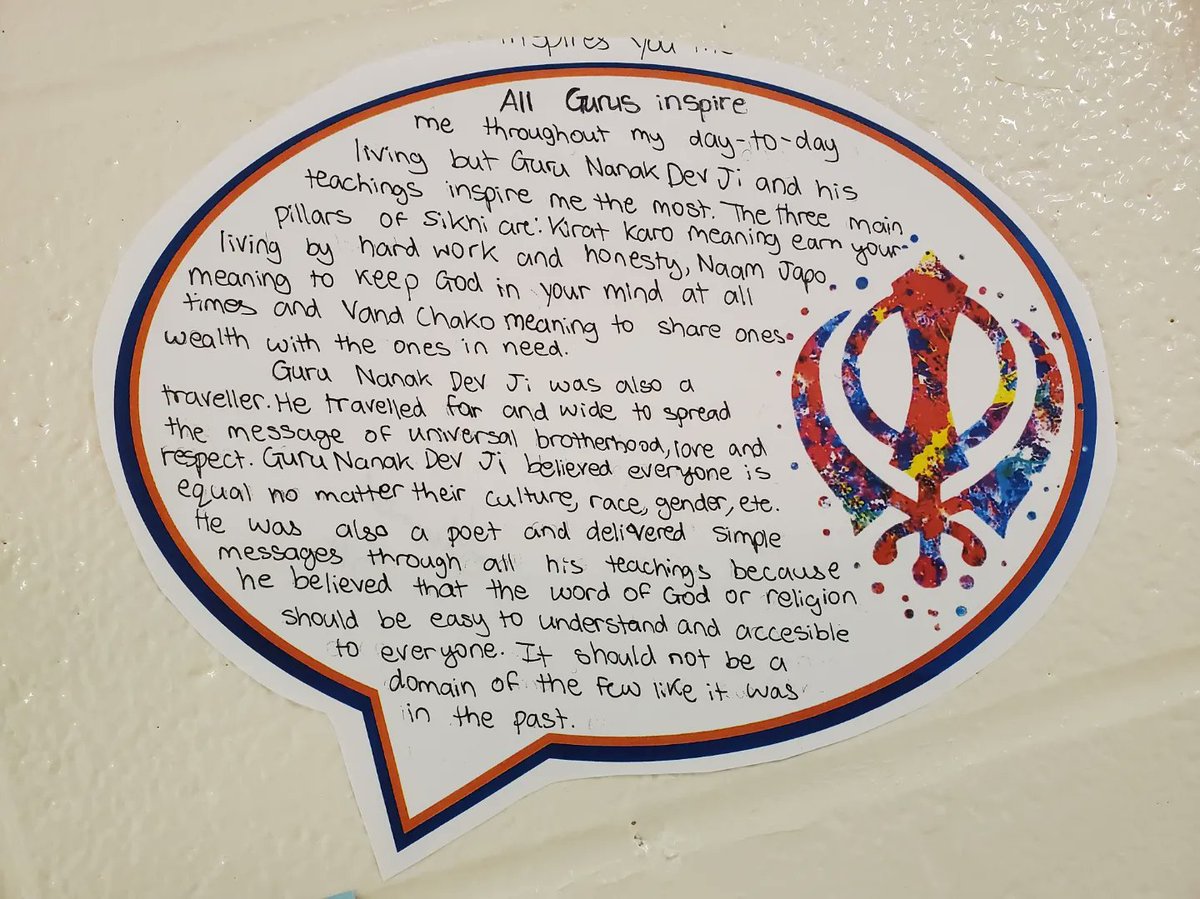 PAS North tweet media