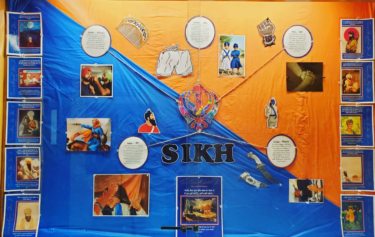 PAS North tweet media