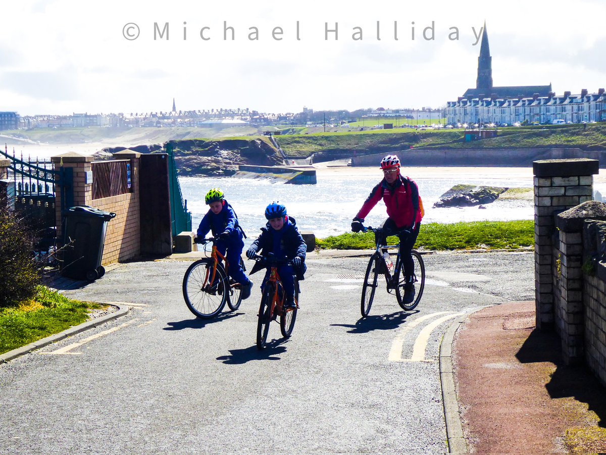 Michael H 🚴‍♂️📷☕🍌 tweet media