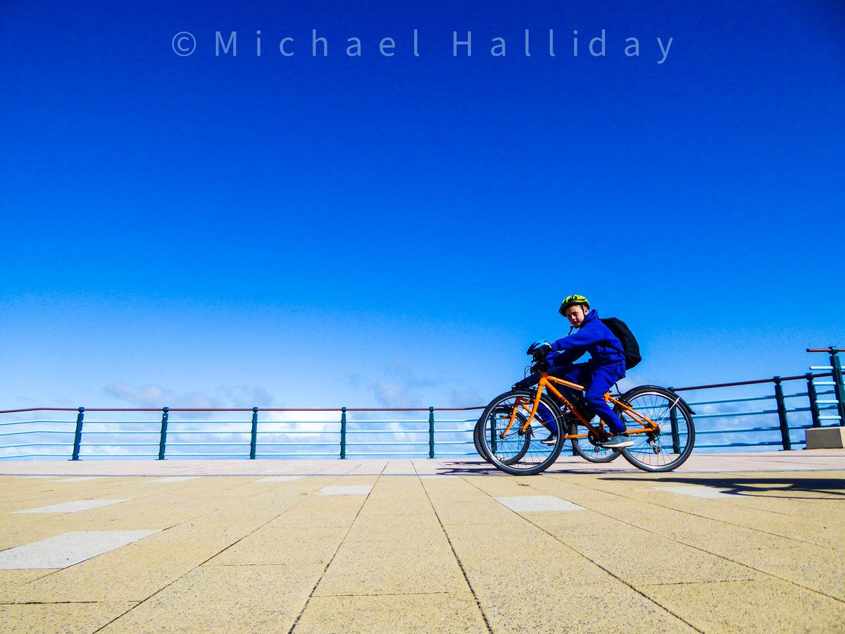 Michael H 🚴‍♂️📷☕🍌 tweet media