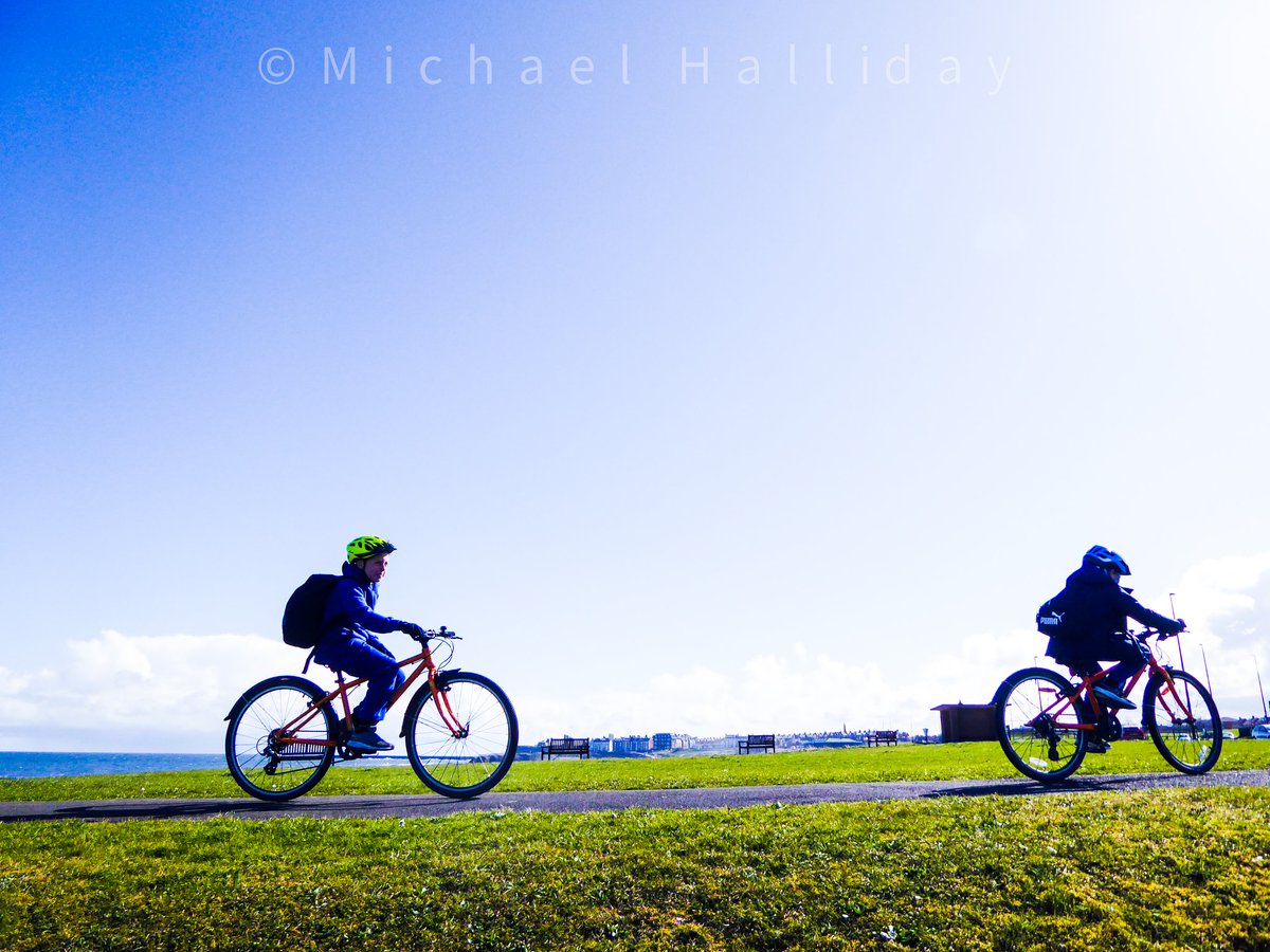 Michael H 🚴‍♂️📷☕🍌 tweet media