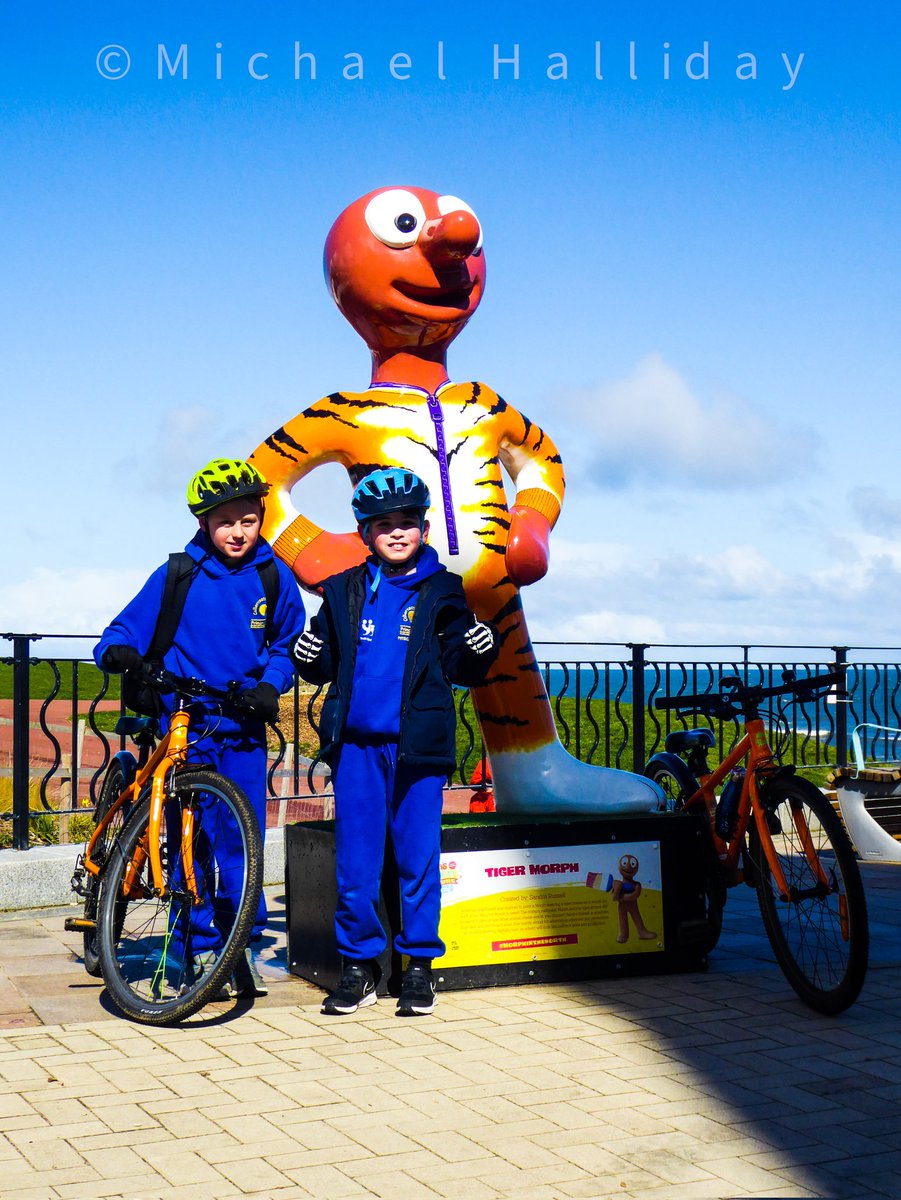 Michael H 🚴‍♂️📷☕🍌 tweet media
