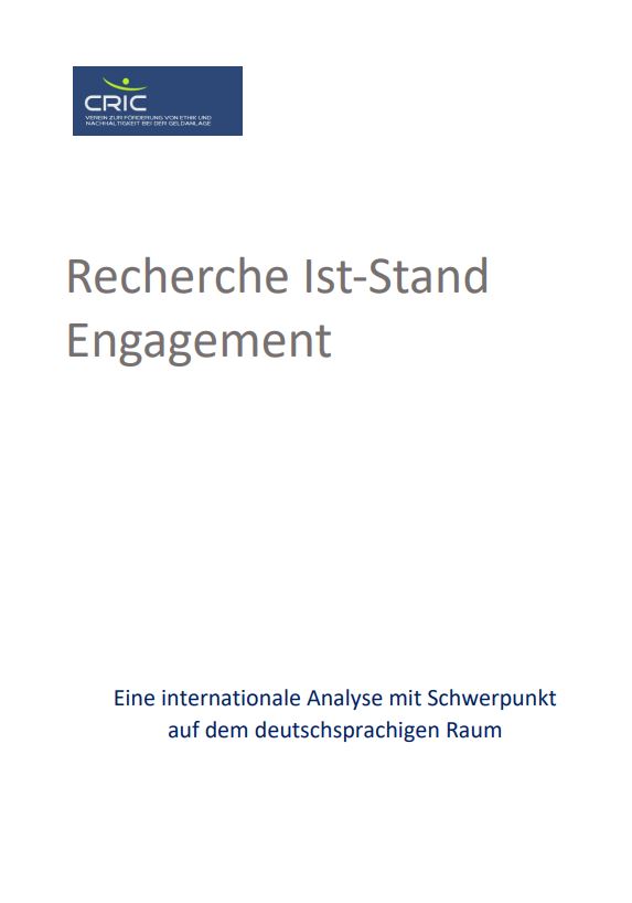 andytuit's tweet photo. #SriDOCS hit 3β£7β£9β£π
latest entry:
RESEARCH REPORT
π
Recherche Ist-Stand Engagement. Eine internationale Analyse mit Schwerpunkt auf dem deutschsprachigen Raum "@CRIC_eV's #Engagement Research Project
https://t.co/RFQiNRPOr4
@mimastitan77771
#sustainablefinance https://t.co/1NsyVjef91
