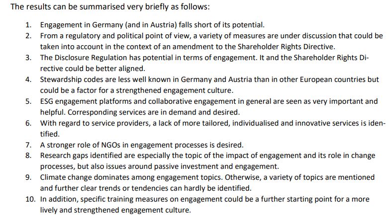 andytuit's tweet photo. #SriDOCS hit 3β£7β£9β£π
latest entry:
RESEARCH REPORT
π
Recherche Ist-Stand Engagement. Eine internationale Analyse mit Schwerpunkt auf dem deutschsprachigen Raum "@CRIC_eV's #Engagement Research Project
https://t.co/RFQiNRPOr4
@mimastitan77771
#sustainablefinance https://t.co/1NsyVjef91