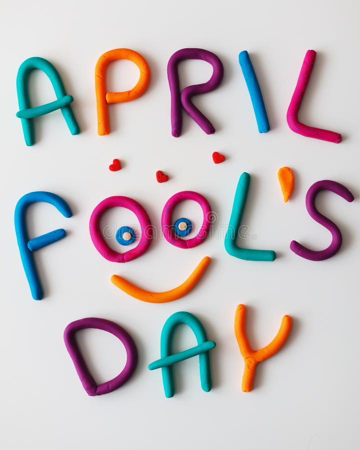 Don't let yourself be fooled! Have a Great Friday! #AprilFools2022
