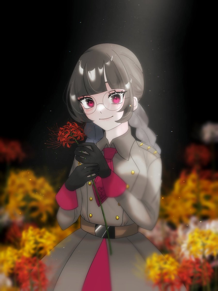 Kino_Death's tweet photo. 三つ編み眼鏡です。ゲームがよくバグります。

🔥こちらで放送中です
https://t.co/wGWC1Qf0Oj
🔥個人チャンネルです
https://t.co/X0DYXYnWQS
🔥雑多ハッシュタグです
#木乃デス
🔥お絵かきハッシュタグです
#いろいろな木乃デス
🔥BOOTH（木乃庫です）
https://t.co/tqcVdWGnKn

#Vtuber https://t.co/nmaoKTS2Hw