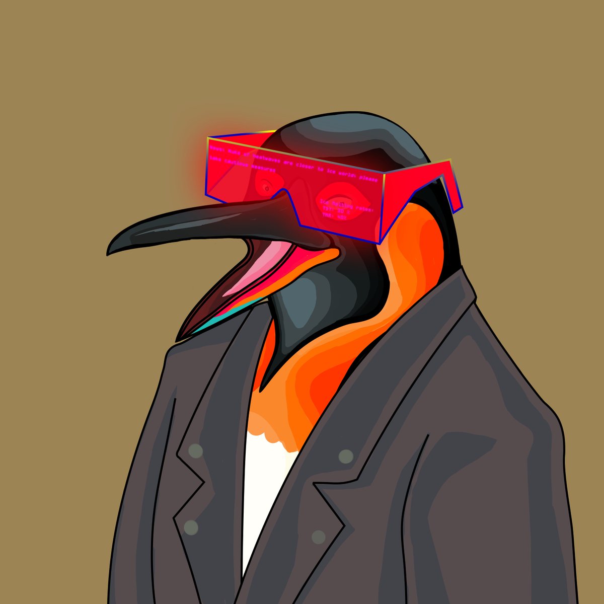 LossToLogic's tweet photo. 🚨 ANGRY PENGUINS GIVEAWAY 🚨

To Enter:
1️⃣Follow @angry_penguins1 
2️⃣Like + RT
3️⃣Tag 3 friends
24 Hours🕰

Squawk 101: "No research without action, no action without research."
-Morgan Stone

#Algorand #AlgoNFT #algofam #NFTGiveaway #NFTs https://t.co/XUmjctCOmL