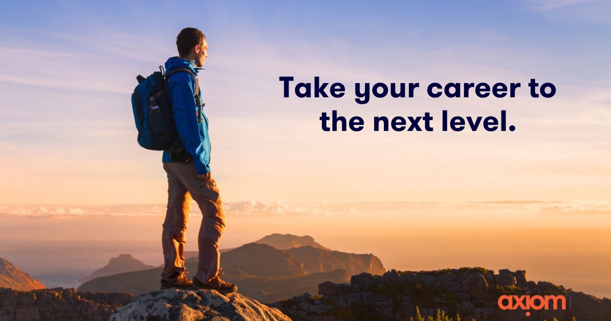 Axiom_Law's tweet photo. Too many lawyers are stuck in a forced compromise. They want to work on challenging legal matters, but they want more control over how, when, and where they practice. Take your career to the next level with us: https://t.co/O0yVMzmxE0 #Axiom #HigherStandardsWelcome #Lawyer https://t.co/rjTYUw5J0G