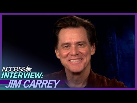 Jim Carrey was on Access Hollywood talking about his role in Sonic the Hedgehog 2 when he shared that he's retiring from acting!  WHAT?  Do you think he's serious?  What's your favorite Jim Carey movie? ~Beth

https://t.co/Rr4rNdfKBF https://t.co/lS3SrF0gM4