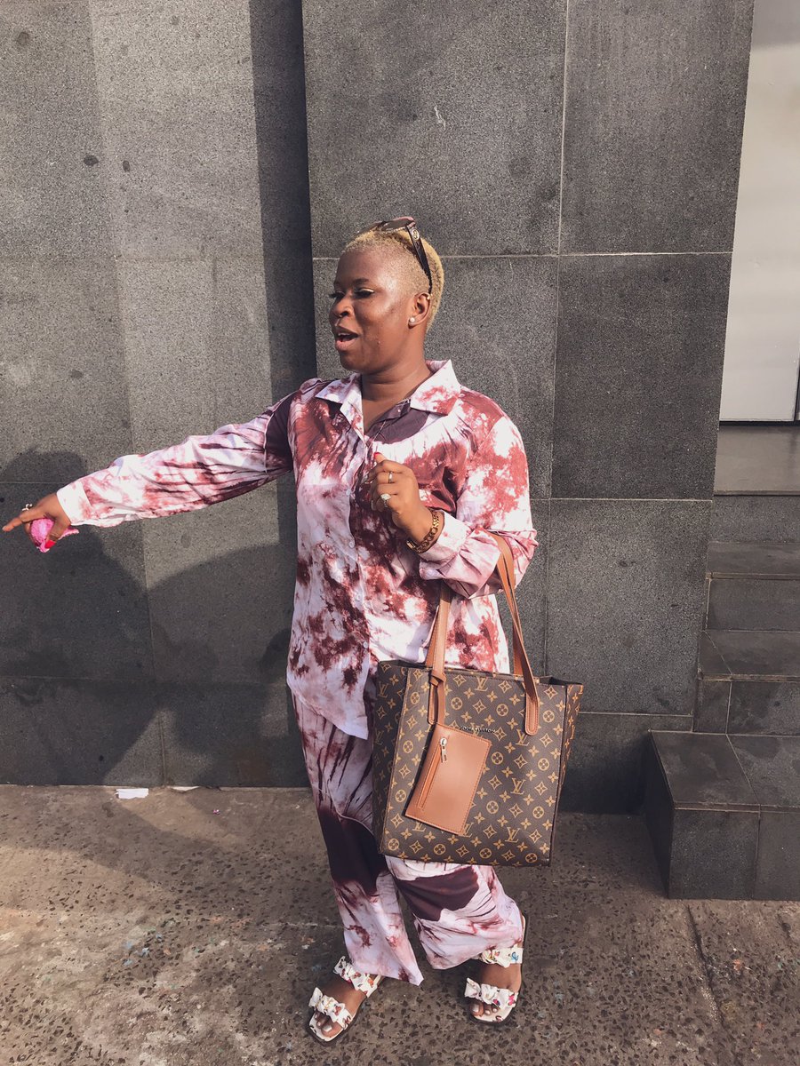 natu_conteh's tweet photo. TGIF… Happy new month peeps🥰 #TGIF #SaloneTwitter #SaloneTwitterFriendly #newmonth https://t.co/46lLYLVgEA