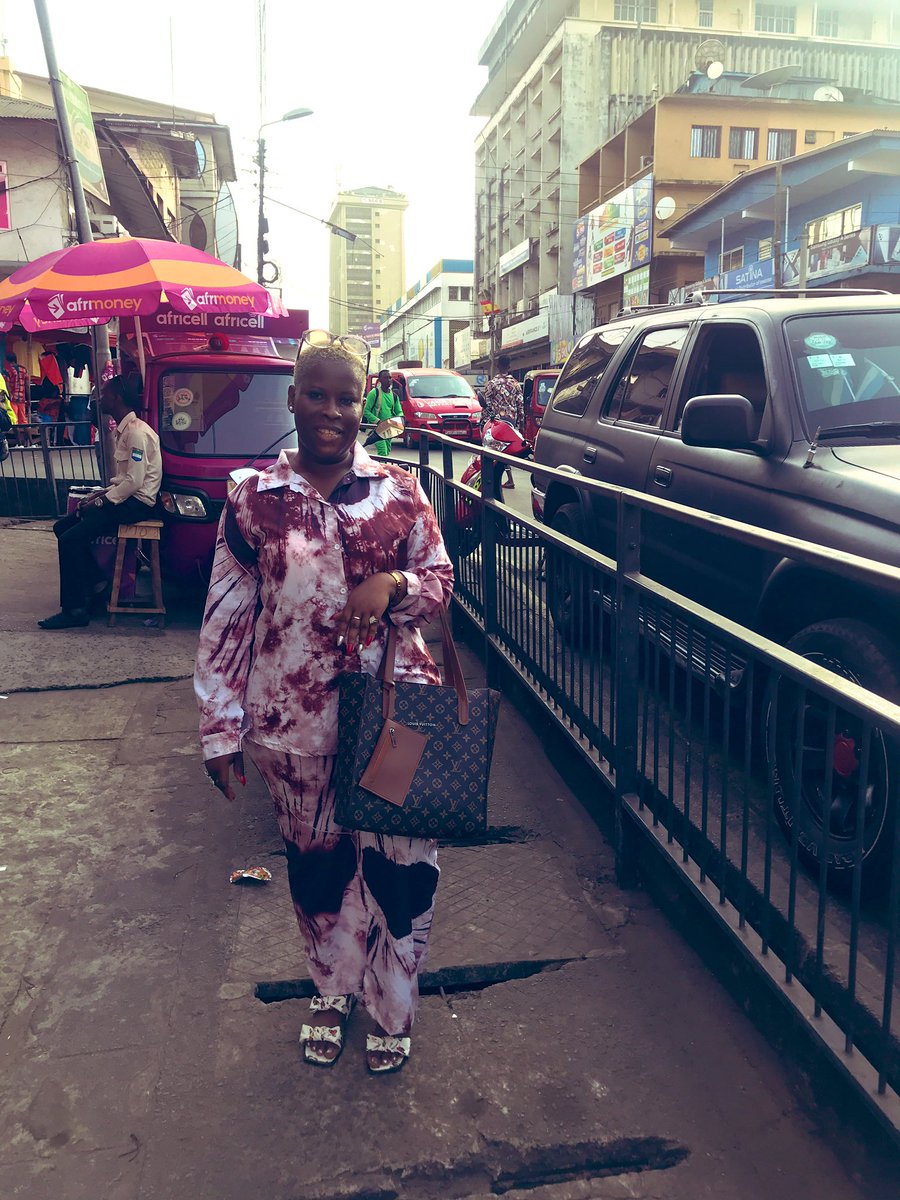 natu_conteh's tweet photo. TGIF… Happy new month peeps🥰 #TGIF #SaloneTwitter #SaloneTwitterFriendly #newmonth https://t.co/46lLYLVgEA