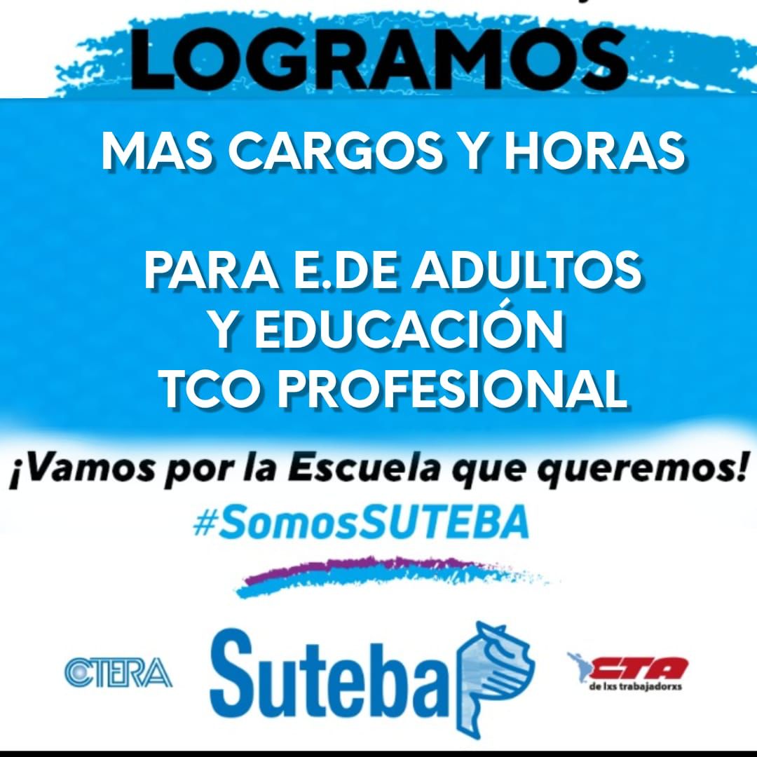 SUTEBAProvincia's tweet photo. #VamosPorLaEscuelaQueQueremos
#SomosSUTEBA https://t.co/hXfXolSiCw
