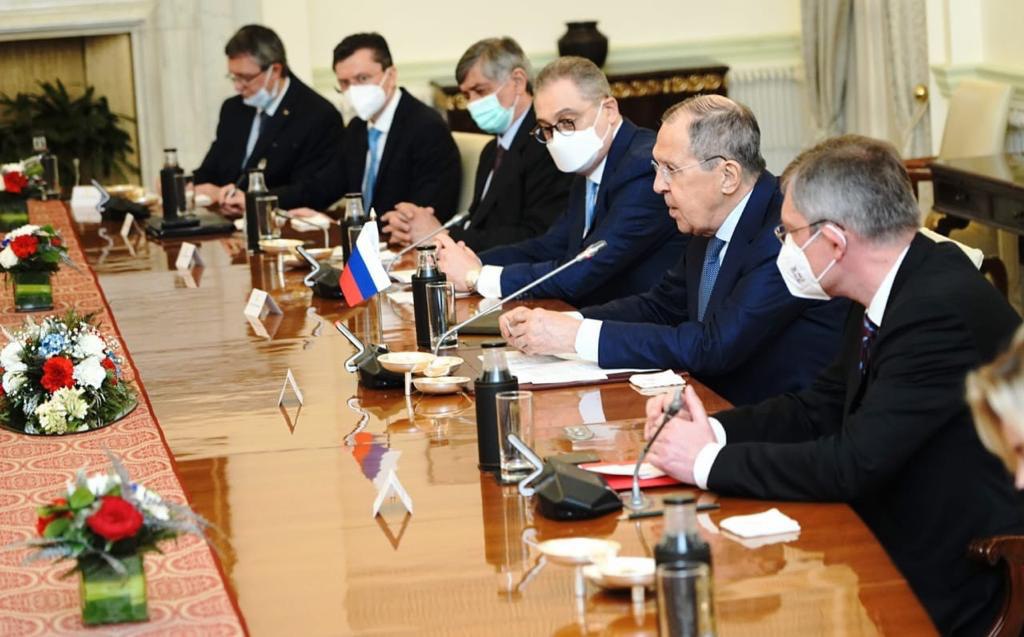 MFA Russia 🇷🇺 tweet media