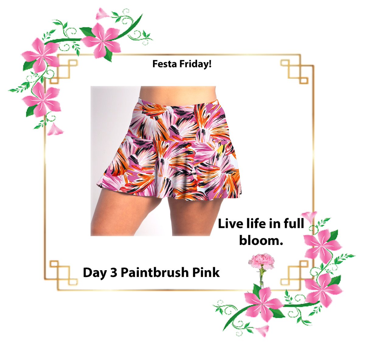 AnnaFestaDesign's tweet photo. Shop our Festa Friday Florals!! https://t.co/304S6QMEoI - https://t.co/mt8XXljjl3 https://t.co/BQfwsE2KHo