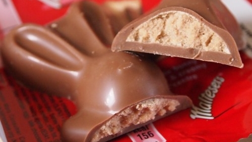 ausfoodshop's tweet photo. Malteser Bunny π°
https://t.co/JcvBNd2FrY
#homesickaussie #aussiesnacks https://t.co/efYqvgIwQ5