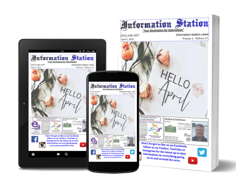 Information Station (@InformationSta4) / Posts / X