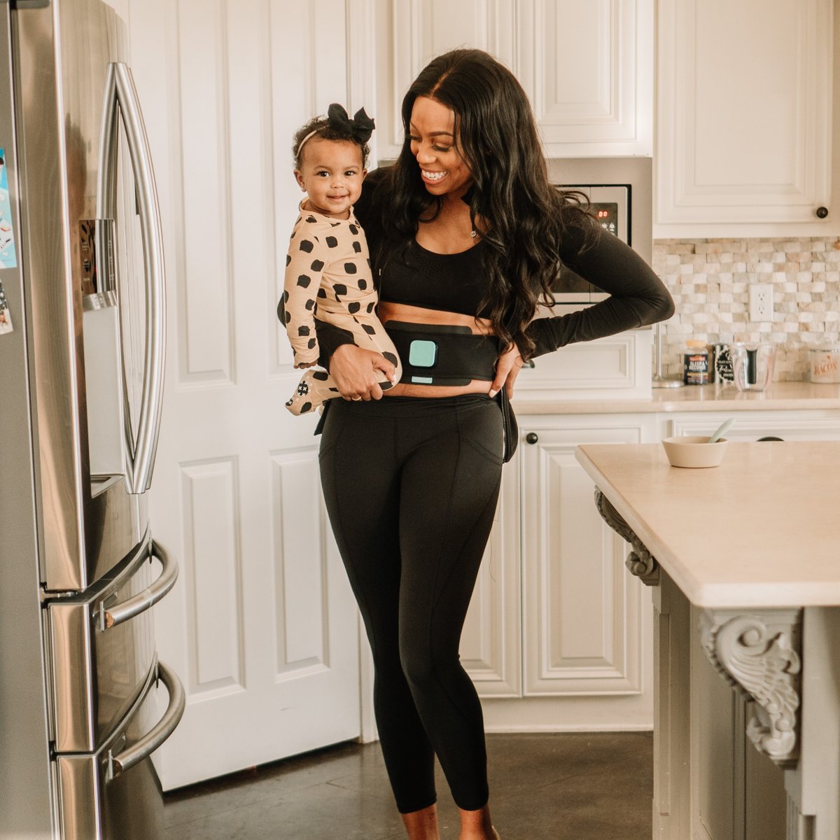 Slendertone Official tweet media