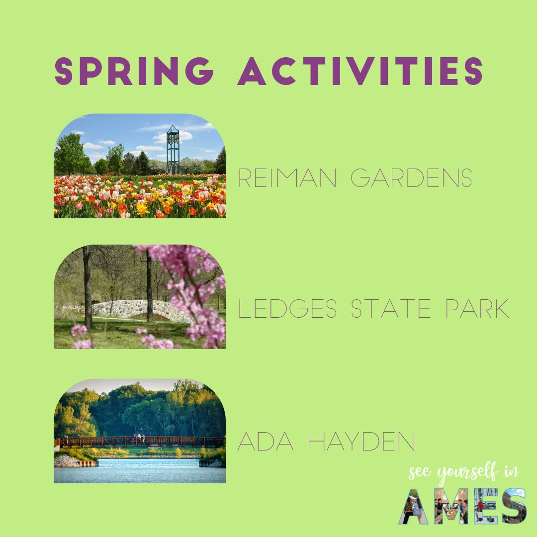 See Yourself in Ames tweet media