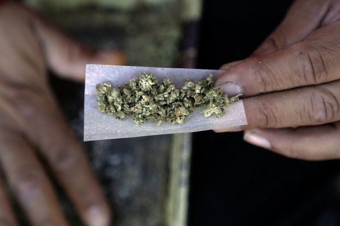 Not an April Fools joke: Weed is now legal across the United States | Marca