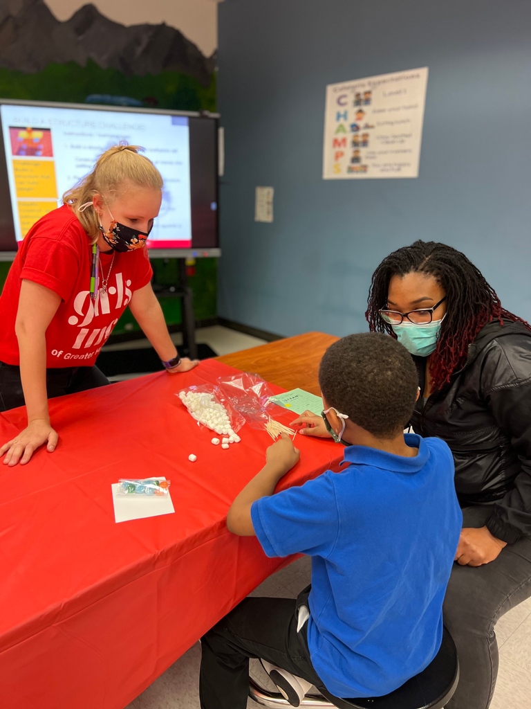 girlsinchouston's tweet photo. The families showed up for Family STEM night at @Martin_Mustangs We love to see families empowering their girls and leaning into #STEM activities. Let's go STEM! #stemfamilynight #strongsmartbold #aliefisd #youthdevelopment #science #technology #engineering #math #steminist https://t.co/4fPBWXrJrI
