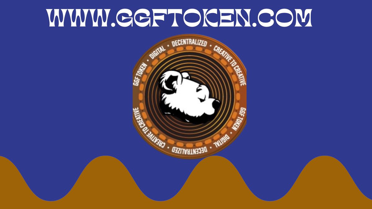 GGFToken's tweet photo. Have you checked out GGFToken on pancakeswap yet?? If not go check it out we’re listed and ready to climb the Mountain Trail. For more info on GGFToken check out our website at https://t.co/AgCW4JE7GC #Binance #Bitcoin #BitMart #BNB #BSC #CRO #DeFi #MetaMask #PancakeSwap #ICO https://t.co/wDPEsj2vaZ