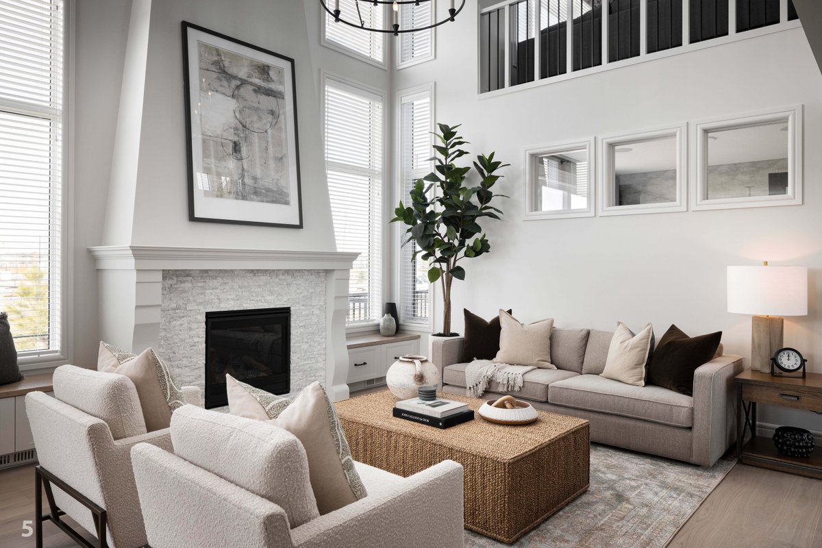 BILDCR's tweet photo. FINALIST FRIDAY 🏆 // We're back for the second edition of #FinalistFriday where we showcase projects from the finalists of the 2021 BILDCR Awards! 

@excelhomesyyc | @JaymanBUILT | @MorrisonHomes | @ShaneHomeLiving 

#BILDCRAwards #BCRA2021 #BCRA #BILDCR #Calgary #yyc https://t.co/2lC4V9puRC