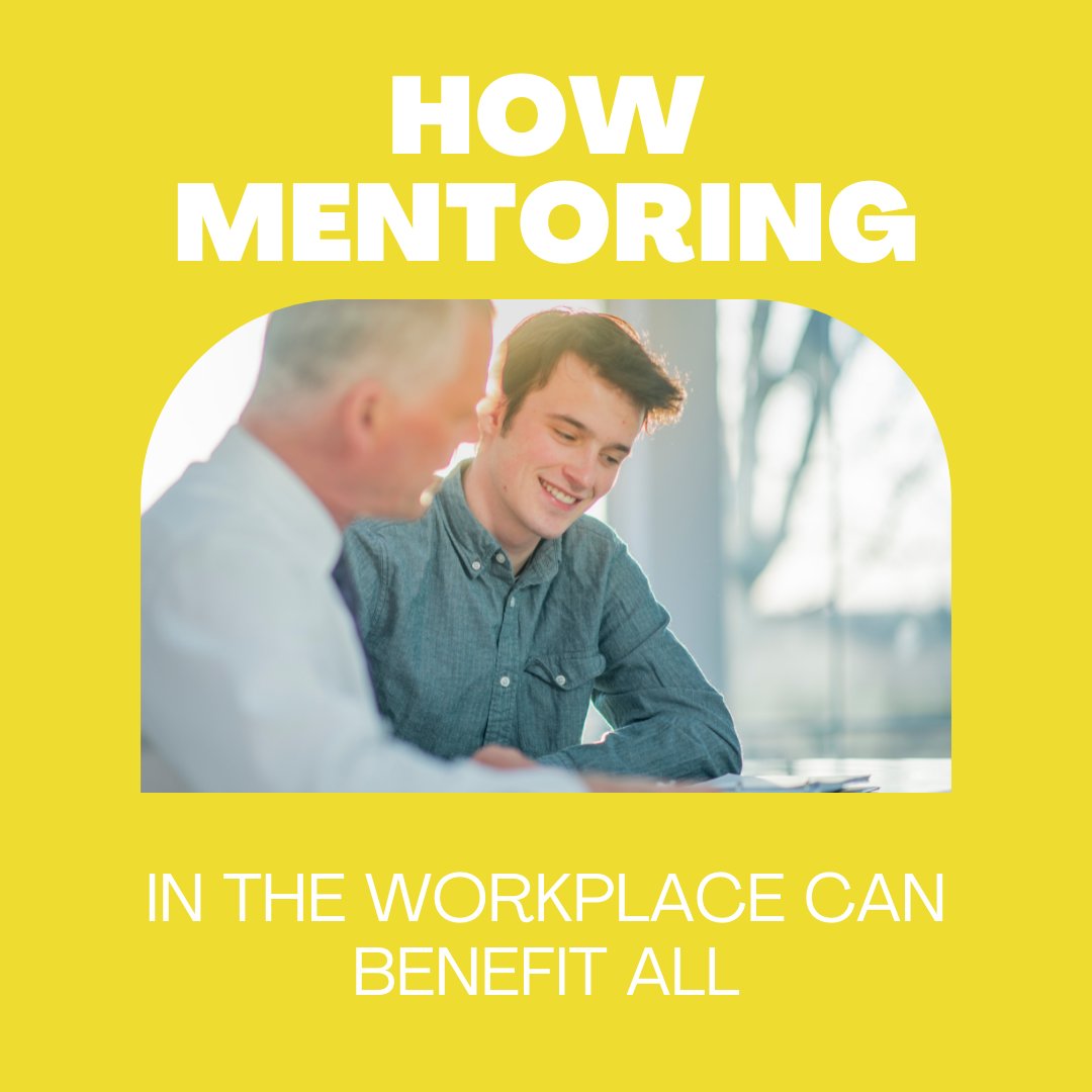 PowerSpace4u's tweet photo. Learn how mentoring in the workplace can strengthen your company! We've got a quick 5 minute lesson on mentorship for you today! Only $5, https://t.co/O1aJR7aj7V https://t.co/XvfKVrJKJv