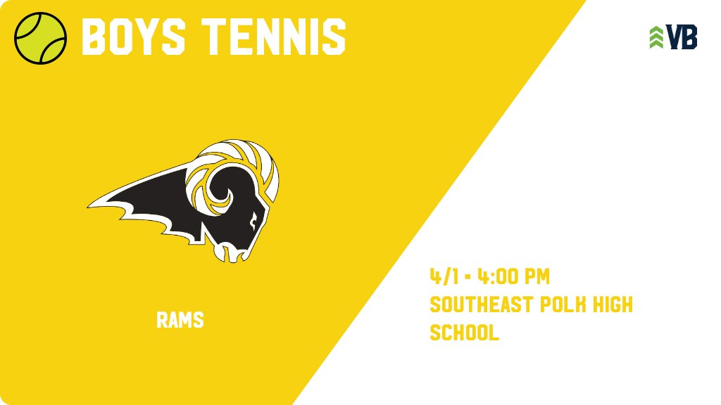 Southeast Polk Rams on Twitter: 