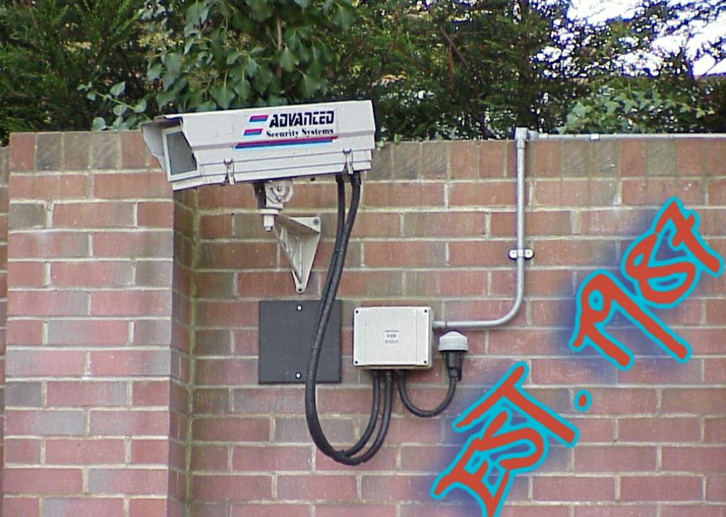 AdvancedS's tweet image. Advanced Security Systems has been around since 1987, dancing was only just getting dirty and weapons had just got lethal.

We may have been “Livin’ on a Prayer” as a fledgling business but “Nothing’s Going to Stop Us Now”.