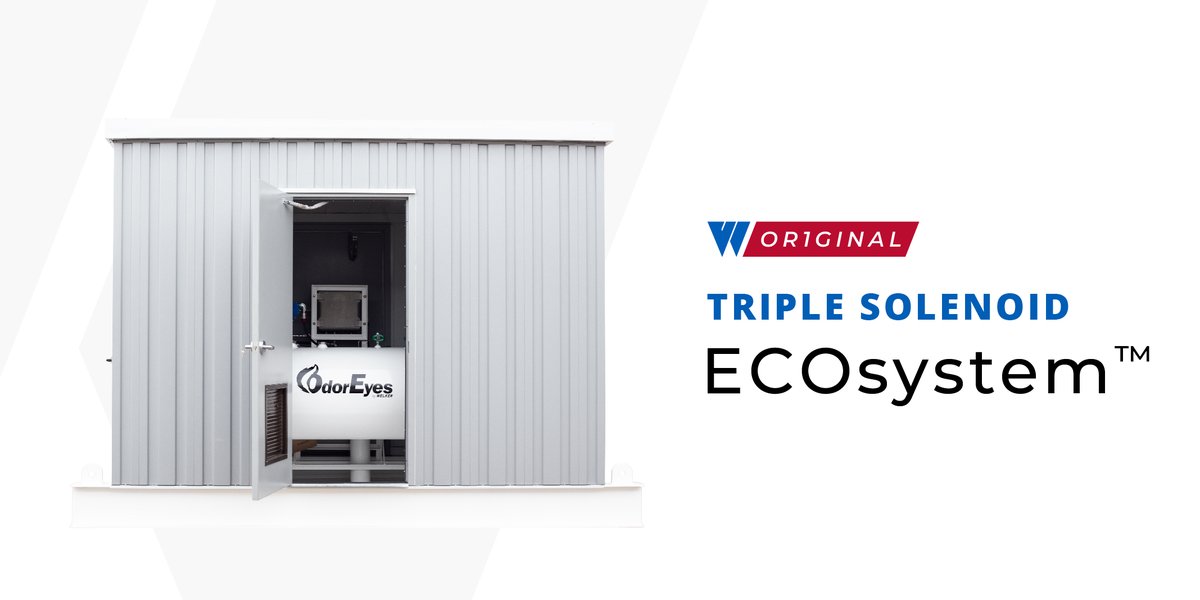 WelkerInc's tweet photo. A First on the First | Learn the inspiration behind the #Welker #OdorEyes triple solenoid ECOsystem™ Pumpless Vapor Injection System.
▶ Watch: https://t.co/YY5or6vp6N
▶ en español: https://t.co/DgiBxj7A9U
#ZeroEmissions #SmartOdorization #NaturalGasIndustry #WelkerOriginal https://t.co/oIA4uGoHVR