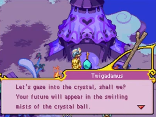 Obscure Nintendo Characters tweet media