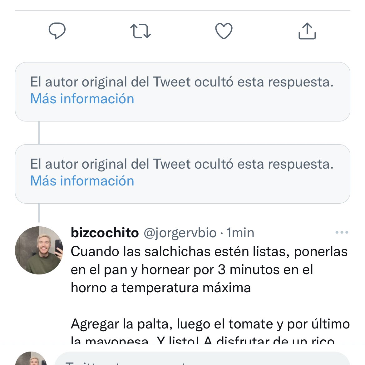 jorge tweet media