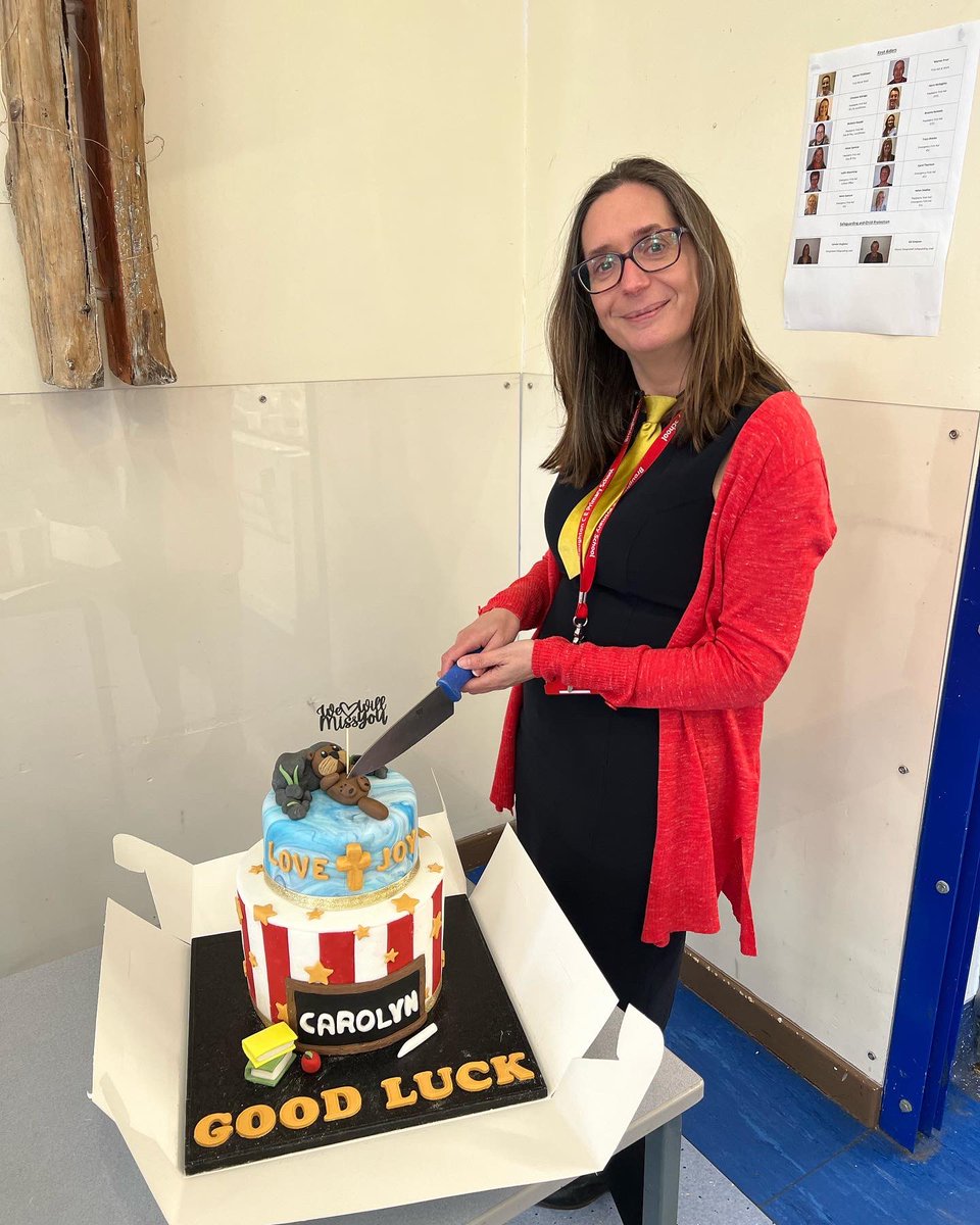 Broughton CE Primary tweet media