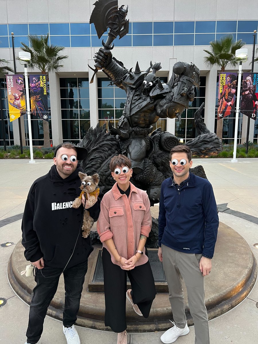 We've discovered a rare condition that occurs when you play Overwatch during certain times of the year