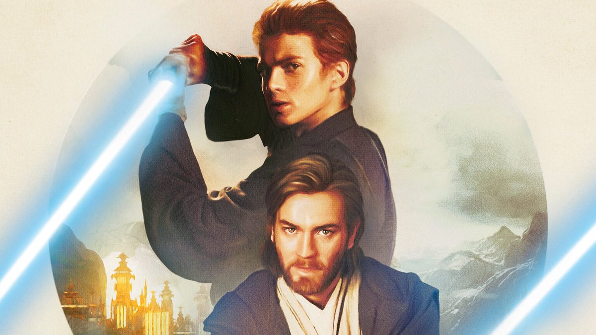 StarWarsNewsNet's tweet photo. 'Star Wars: #Brotherhood' First Excerpt Brings Obi-Wan and Asajj Ventress Together for the First Time - #BooksComics #StarWars - https://t.co/ffzmum78p3 - Star Wars News Net https://t.co/BURQcr1wyc